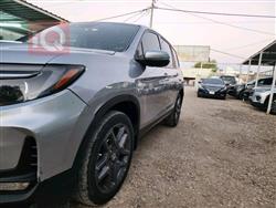 Honda Passport